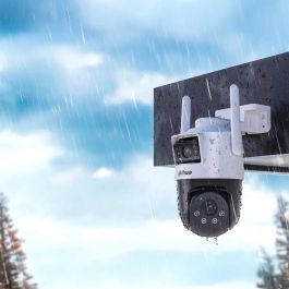 Dahua Technology DH-P3D-3F-PV-4G Picoo Dual D1 6MP 4G