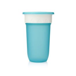 KioKids Vaso Step 3 Azul 300 ml +12 meses Colección Soft Nordic Precio: 7.49999987. SKU: B19CJQ9MSQ