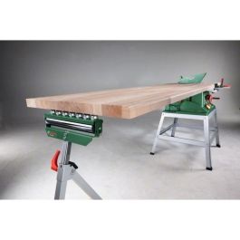 Bosch PTA 1000 Soporte de Altura Regulable 700-1150 mm con Gradilla de Carga 100 kg