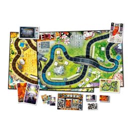 Days of Wonder Heat Lluvia Torrencial Expansión DW9182 Juego de Mesa Español