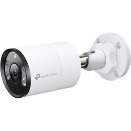 TP-Link VIGI C345(2.8mm) Cámara IP Omada 4MP Full-Color Bullet