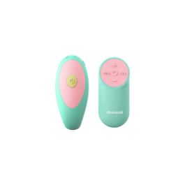 Vibrador para Parejas Diversual Vibrador para Parejas Diversual