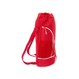 Saco Mochila Safta Sevilla F.C. Corporativa 400x350x10 mm