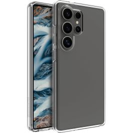 dbramante 1928 Funda Galaxy S25 Ultra Transparente para Samsung Galaxy S25 Ultra 17.3cm (6.8") Precio: 31.6778. SKU: B1J9D4TE4F