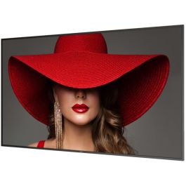 Philips TV 75" 4K UHD ADS Smart Android 11 WiFi 6 + Bluetooth 5.2