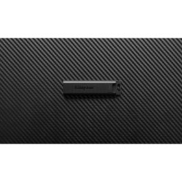 Kingston DataTraveler Max DTMAX/1TB USB Tipo C 1000 GB, Lectura 1000 MB/s, Escritura 900 MB/s, Negro