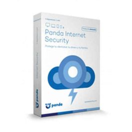 Panda Antivirus Dome Advanced para 5 dispositivos - 1 año Precio: 19.49999942. SKU: B1CDXZG3KK