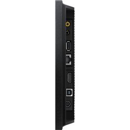 Samsung QB13R-T Monitor Señalización Digital 33cm (13") Full HD Táctil ADS 16/7 con Wi-Fi y Tizen para Interiores
