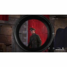 Sniper Elite Resistance - Juego para PS4