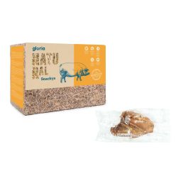 Snackys Snacks Naturales Orejas de Cerdo Enormes Secadas al Horno para Perros. Deliciosas y Fuente de Colágeno. Caja 20 Bolsas. Precio: 52.5000003. SKU: S6100472