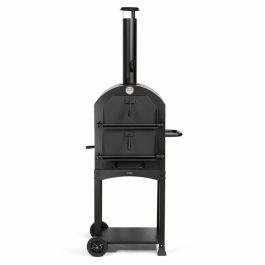 Livoo DOC331 Horno de Pizza y Tarta Flambeada Precio: 261.49999942. SKU: B19NHT37NT
