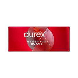 Preservativos Durex 144 Unidades