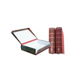 Caja Con Forma De Libro Fº Marron Precio: 24.50000014. SKU: S8412659