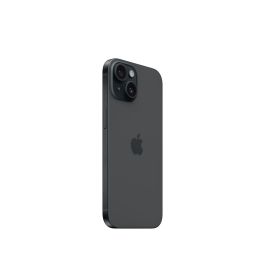 Movil Iphone 15 256 grb Black Movil Iphone 15 256 grb Black