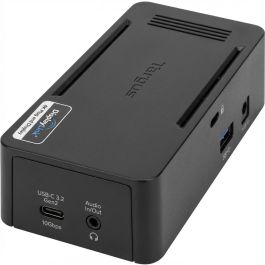 Targus DOCK182EUZ Docking Station USB-C Negro Precio: 277.58999983. SKU: S7738619