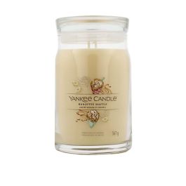 Vela Perfumada Yankee Candle Signature Large Jar Banoffee Waffle 567 g