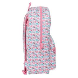 Mochila Safta Para Portatil 15,6'' Reciclado Moos Floresistente 430x320x140 mm Mochila Safta Para Portatil 15,6'' Reciclado Moos Floresistente 430x320x140 mm