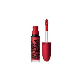 Retro, Mate, Lápiz labial líquido, Rubí Uf Rojo, 5 ml Precio: 32.95000005. SKU: B1G2PCMXK3