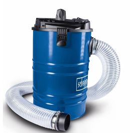 Scheppach Aspirador de Taller DC100 65L - 100 mm
