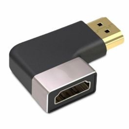 Adaptador HDMI PcCom Precio: 17.544999891099998. SKU: B1GVXJKEG8