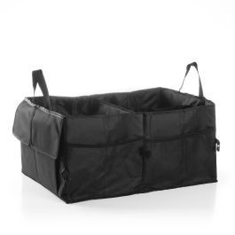 Organizador Plegable para Maletero de Coche Carry InnovaGoods Organizador Plegable para Maletero de Coche Carry InnovaGoods