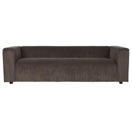 Sofa Moderno DKD Home Decor Marron 95.5 x 66.5 x 224 cm Precio: 645.49999954. SKU: B1HDNPYLP3
