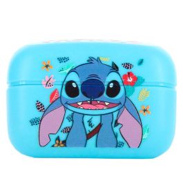 Disney Auriculares Inalámbricos Stitch Bluetooth 5.3 con Cancelación de Ruido y Emparejamiento Fácil, Caja de Carga 400mAh Precio: 32.69000009. SKU: B1JSPC6ZS9