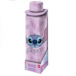 Botella termo de acero inoxidable stitch palms 515 ml Botella termo de acero inoxidable stitch palms 515 ml