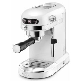 Cafetera Express de Brazo UFESA PALERMO WHITE 1350 W 20 bar 1,4 L Precio: 100.49999971. SKU: B1BZRW87XA