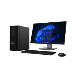 PC de Sobremesa Lenovo 30JQ003QSP 32 GB RAM 1 TB SSD Ultra 7-265 geforce rtx 5060