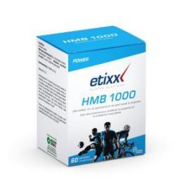 Etixx Hmb 1000 60Comp. Etixx Hmb 1000 60Comp. Precio: 25.4999998. SKU: B18RN9BEE3