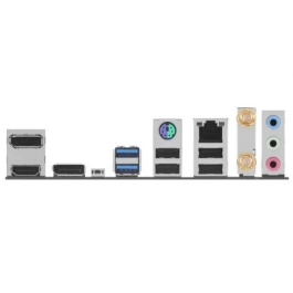 Asus TUF GAMING A620M-PLUS WiFi Placa Base Socket AM5 DDR5 PCIe 4.0 Micro ATX