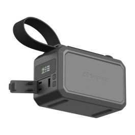 Sandberg Powerbank Survivor 40.000 mAh 100W USB-C de Carga Rápida para Portátiles y Dispositivos Móviles