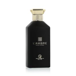 Perfume Hombre L'Ambre Pour Homme EDP 100 ml Precio: 34.78999986. SKU: B1DVNAV4XM