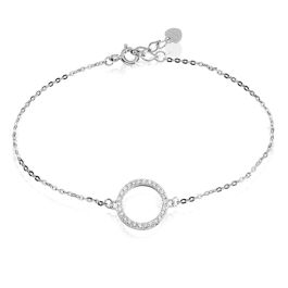Pulsera Mujer Stroili 1680543 Plateado Pulsera Mujer Stroili 1680543 Plateado Precio: 62.50000053. SKU: B13WR253BS