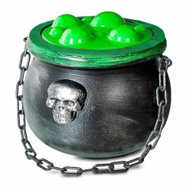 Decoración para Halloween My Other Me 20 x 17 x 36 cm Caldera Precio: 23.59000028. SKU: B18VTPD2HJ