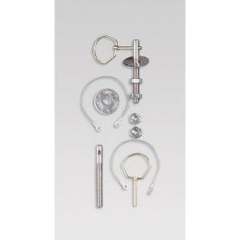 Cierre de capó OMP OMPEB0-0489