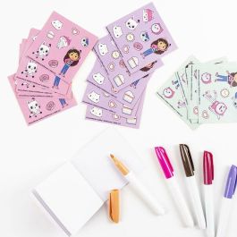 Set de Dibujo Gabby's Dollhouse