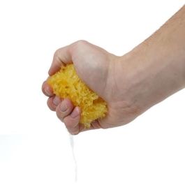 Thermobaby Esponja Marina Nido de Abeja nº 10