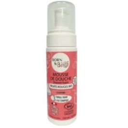 Espuma De Ducha Frutos Rojos 150Ml. Bio Precio: 5.79000004. SKU: B1D7QY6N8Q