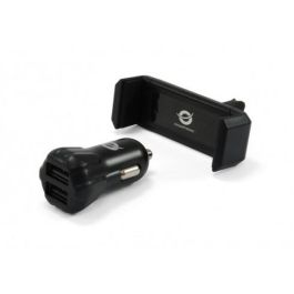 Conceptronic Cargador Coche USB 2 Puertos para Encendedor 12V/24V Precio: 7.88999981. SKU: B1HT88WWYL