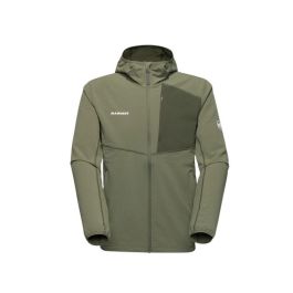 Chaqueta Deportiva para Hombre Mammut Madris Light Ml Oliva Precio: 154.5049. SKU: B1HSAHWP88