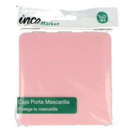 Estuche Portamascarillas FFP2 Inca Rosa Precio: 1.49999949. SKU: S0583894