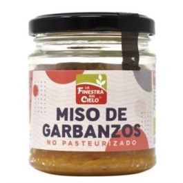 Miso De Garbanzos No Pasteurizado 150Gr. Bio Precio: 8.668. SKU: B1KMC7EKT2