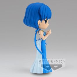 BANPRESTO Figura Sailor Moon Eternal the Movie Princess Mercury ver. A Q posket 14cm
