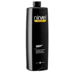 Nirvel Oxidante En Crema 40Vo 1 L Precio: 7.99000026. SKU: B1FSMCEEQH