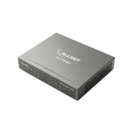 ALLNET Bundle VDSL2 ALL126AM3 + ALL126AS3 para Conexiones de 2 Hilos Precio: 395.3191. SKU: B1J2HQEV9N