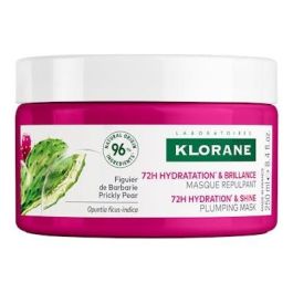 Klorane Mascarilla Capilar Higo de Barbaria Hidratación Profunda y Brillo Intenso para Cabello Seco y Deshidratado 250 ml Precio: 26.94999967. SKU: B1JS6L7DSG