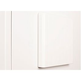 Digitus Carcasa de Pared IP55 para Exterior 600x450mm, Rack Mural de 19", 100 kg, Color Gris