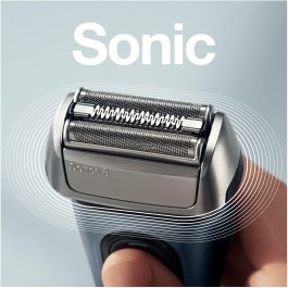 Braun 83M Scherkopf Kombipack, Accesorio de Afeitadora